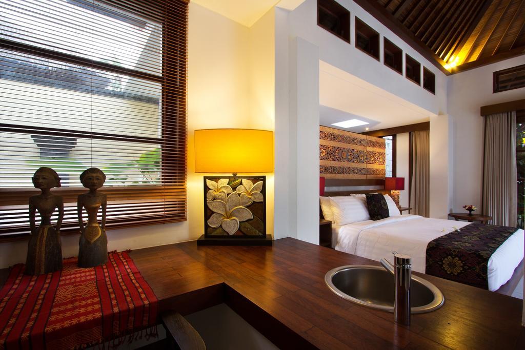 Villa Zamaya Sanur Kültér fotó