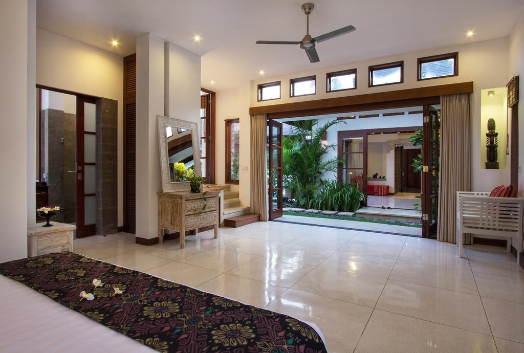 Villa Zamaya Sanur Kültér fotó