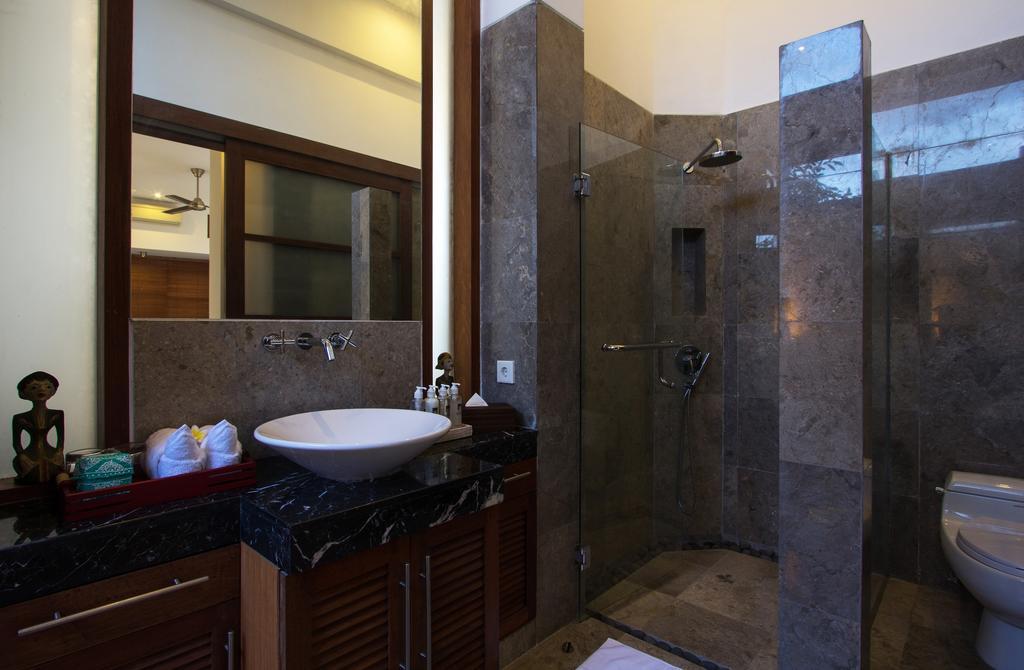 Villa Zamaya Sanur Kültér fotó