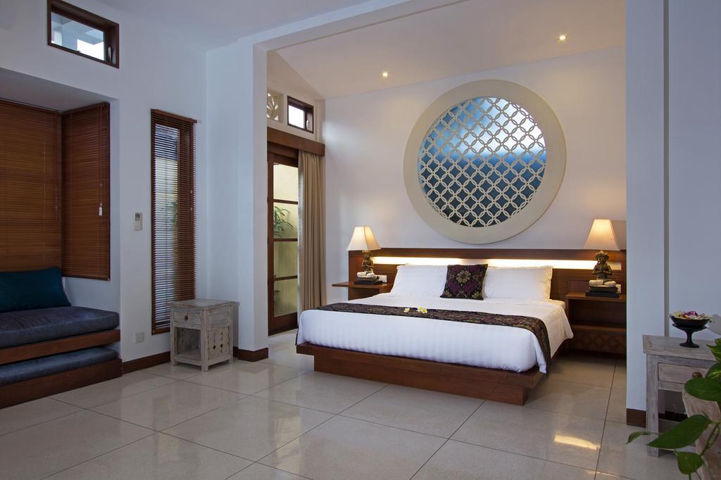 Villa Zamaya Sanur Kültér fotó